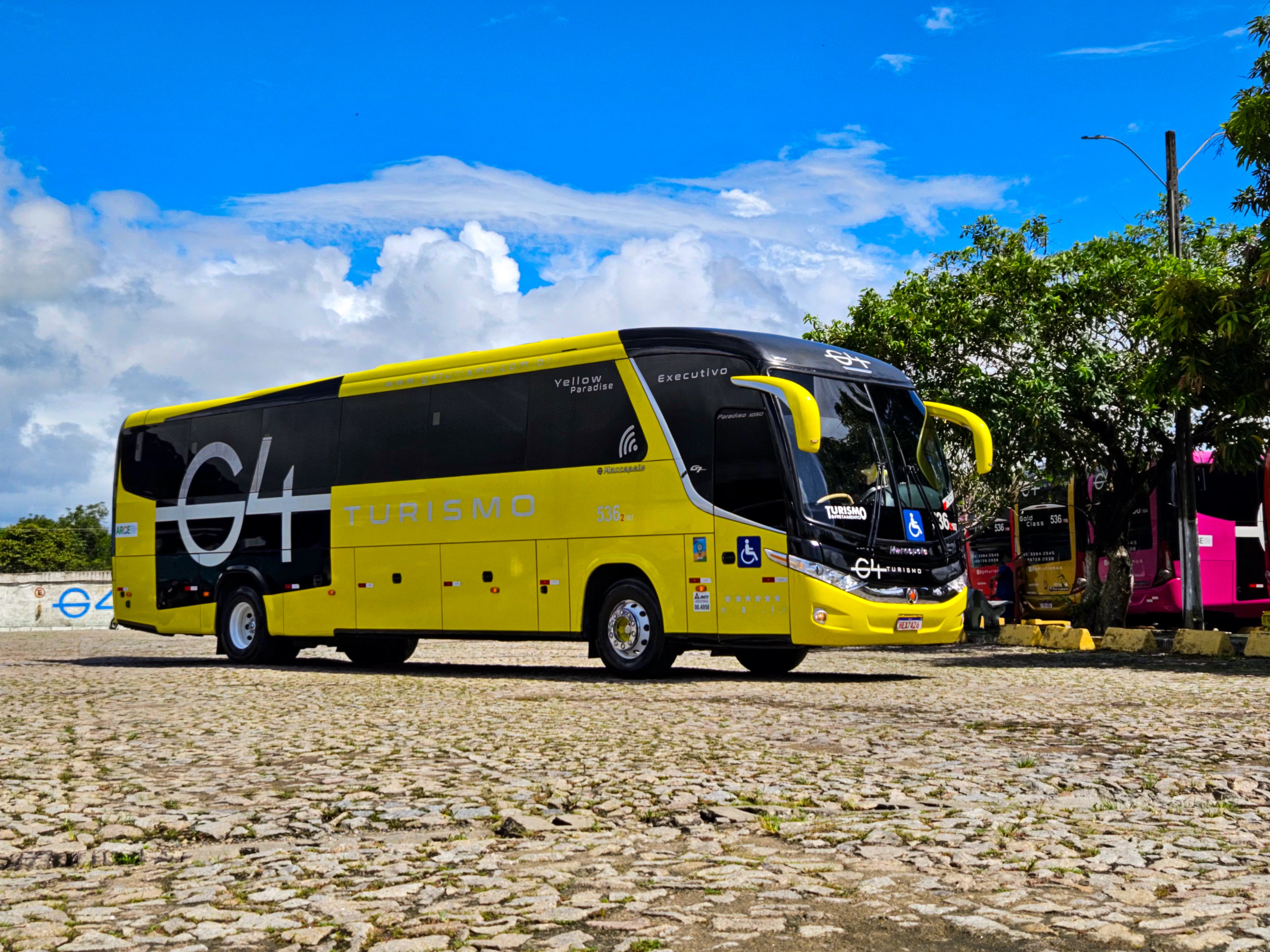 Paradiso G7 1050 05